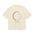 Inspirational Unisex Oversized Tee - "I'm Whole in New Ways Now"