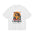 Empowering Unisex Oversized Tee - 'I Changed. Not My Power.'