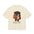Beauty is Within Unisex Cotton Box Tee - Empowering T-Shirt for Strength and Diversity
