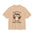 Cute Owl Snacks and Naps Unisex Box Tee – Perfect for Cozy Days