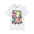 I Broke, I Became! Retro Unisex Softstyle T-Shirt