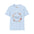 Floral Boundaries T-Shirt - Unisex Softstyle Tee for Self-Love & Empowerment