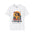 Empowering Graphic T-Shirt - 'I Changed. Not My Power.'