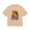Empowering Unisex Oversized Tee - 'I Changed. Not My Power.'