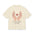 Unisex Cotton Oversized Tee - "I'm Not Fragile, I'm Held"