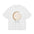 Inspirational Unisex Oversized Tee - "I'm Whole in New Ways Now"