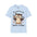 I'm Just Here for Snacks and Naps Unisex T-Shirt