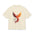 Phoenix Rise Unisex Oversized Tee - Inspirational 'I Rise, I Grow' Shirt