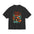 I Move at My Own Rhythm Graphic Tee | Unisex Oversized Shirt