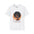 Empowerment Graphic Tee - 'Power Looks Soft on Me'