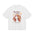 Radical Softness Unisex Oversized Tee - Empowerment & Self-Love Design