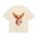 Unisex Oversized Cotton Phoenix Tee - "Unleash Your Magic"