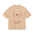 Unisex Cotton Oversized Tee - "I'm Not Fragile, I'm Held"