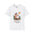Gentle is Still Radical Unisex Softstyle T-Shirt - Retro Aesthetic Graphic Tee