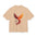 Phoenix Rise Unisex Oversized Tee - Inspirational 'I Rise, I Grow' Shirt