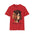 Beauty Is Within Unisex Softstyle T-Shirt - Celebrate Diversity