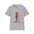 Empowering Unisex Softstyle T-Shirt - "I outgrew Who I Pretended to Be"