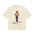 Confidence Graphic Oversized Tee - Unisex Heavy Cotton Box Tee