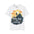 Better Days Are Coming Unisex Softstyle T-Shirt - Inspirational Tee