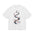 Healing Is Not Linear Box Tee - Unisex Ultra Oversized Cotton T-Shirt