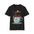 Coffee & Sarcasm Unisex Softstyle T-Shirt - Fueled by Self Love