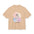 I Am Enough Box Tee - Unisex Oversized Cotton T-Shirt for Self-Love & Empowerment