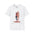Empowerment Graphic Tee - 'I Outgrew Who I Pretended to Be'