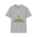 I Grow in Silence Unisex Softstyle T-Shirt - Nature-Inspired Quote Tee for