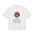 Empowerment Oversized Tee - 'I Define Beauty on My Own Terms'
