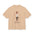 Empowering Oversized Tee - 'Strength Looks Like This' Statement Shirt for Confidence and Self-Love