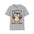 I'm Just Here for Snacks and Naps Unisex T-Shirt