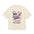 Retro Skater Oversized Tee - 'I Rewrote the Tracklist' Design