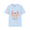 Heartfelt Support Unisex Softstyle T-Shirt - "I'm Not Fragile, I'm Held"