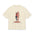 Empowerment Oversized Tee - "I Outgrew Who I Pretended to Be" Oversized Shirt