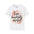 Inspirational Unisex Softstyle T-Shirt - 'I Am Beautifully Imperfect'