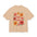 Floral Chaos Tee - Unisex Ultra Heavy Cotton T-Shirt