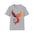 Inspiring Phoenix T-Shirt - "I Rise, I Grow" - Unisex Softstyle Tee