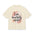 Inspirational Oversized Tee - "I Am Beautifully Imperfect"
