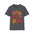 I Bloom in Chaos Floral T-Shirt