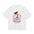 Empowering Women's Box Tee - 'Embrace Your Power' Design