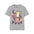 I Broke, I Became! Retro Unisex Softstyle T-Shirt