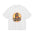 I Believe in Myself Box Tee - Unisex Ultra Heavy Cotton T-Shirt