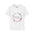 Floral Boundaries T-Shirt - Unisex Softstyle Tee for Self-Love & Empowerment