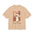 Domestic Not Invisible - Oversized Cotton T-Shirt