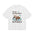 Sloth Energy Saving Mode Tee - Unisex Heavy Cotton Tee