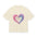 Self Love Heart Unisex Box Tee - Celebrate Your Journey in Style