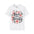 Own Your Beauty Unisex Softstyle T-Shirt - Inspirational Floral Tee