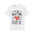 Funny Future Self T-Shirt - I'm Just Waiting for My Heart