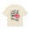 Unisex Funny Quote Oversized Tee - "I Don't Do Small Talk, I Do Real Talk"