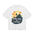 Inspirational Oversized T-Shirt - Better Days Are Coming